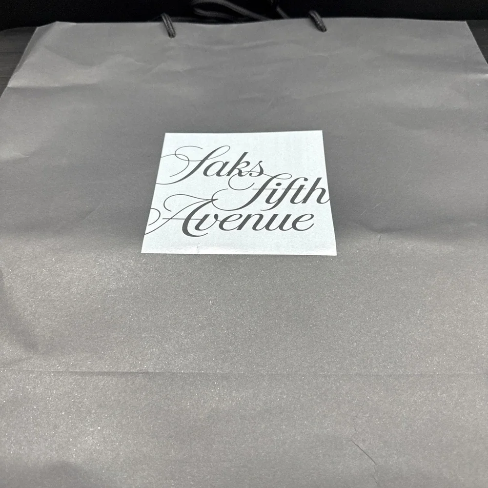 Saks Fifth Avenue saks fifth